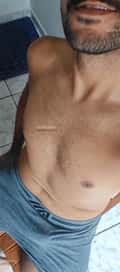 Acompanhante Rodrigo