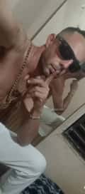 Acompanhante Marlon