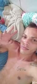 Acompanhante Paulo Henrique