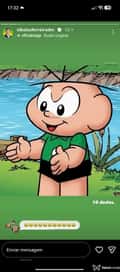 Acompanhante Henrique