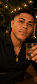 Acompanhante Pedro Matheus