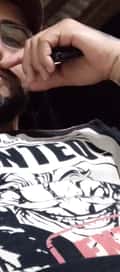 Acompanhante Bruno Silva