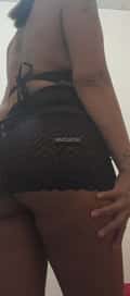 Acompanhante Morena