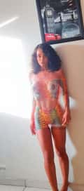 Acompanhante Mellisa Lopes