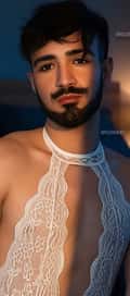 Acompanhante Vinny Garcia