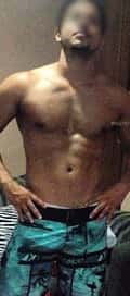 Acompanhante Luccas Gabriel