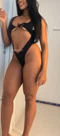 Acompanhante Mariana