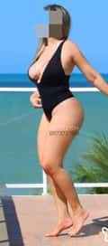 Acompanhante Babi Alves