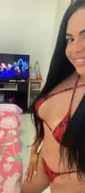 Acompanhante Anna Jullya Silva