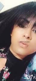 Acompanhante Melissa Thawanny