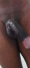 Acompanhante Negrão Roger