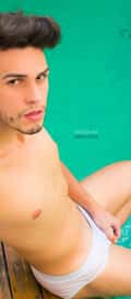 Acompanhante Marlon Moura