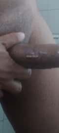 Acompanhante Dominador Negro