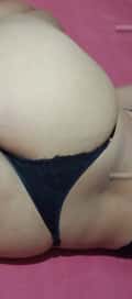 Acompanhante Juliana