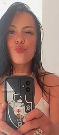 Acompanhante Aylla Duarte