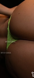 Acompanhante Andressa