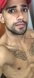 Acompanhante Goianorafa