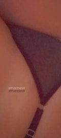 Acompanhante Emilly