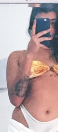 Acompanhante Flora Gomes
