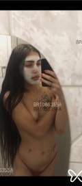 Acompanhante Potiguara