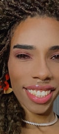 Acompanhante Mariana Camargo