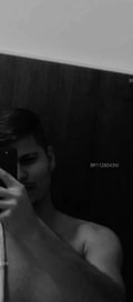 Acompanhante Matheus
