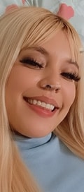 Acompanhante Monik