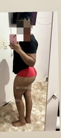 Acompanhante Fernanda