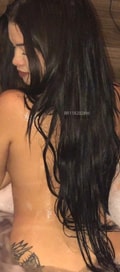 Acompanhante Camyla