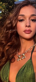 Acompanhante Bianca Romanoff