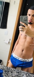 Acompanhante Guilherme