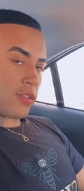 Acompanhante Nicolas Alves