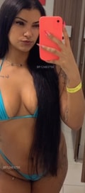 Acompanhante Andressa Vaz