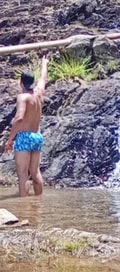 Acompanhante Rafael