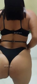 Acompanhante Alice Fonseca