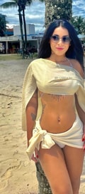 Acompanhante Milena