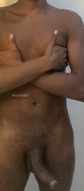 Acompanhante Wesley Santos