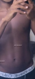 Acompanhante Wesley Santos