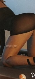 Acompanhante Alexa Vieira
