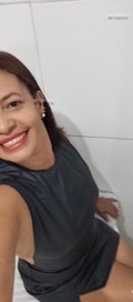 Acompanhante Paula Estrela