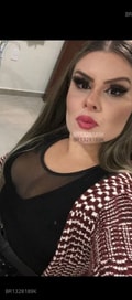 Acompanhante Larissa Ferraz