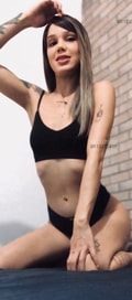 Acompanhante Bianca