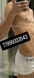 Acompanhante Pedrinho