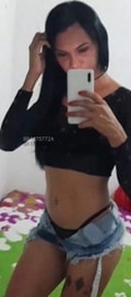 Acompanhante Milly