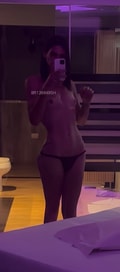 Acompanhante Patrícia Mendy