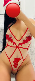 Acompanhante Fernanda Reis