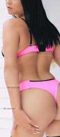 Acompanhante Luiza