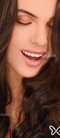 Acompanhante Nicole Castro