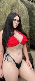 Acompanhante Bella