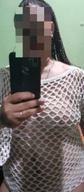 Acompanhante Katia